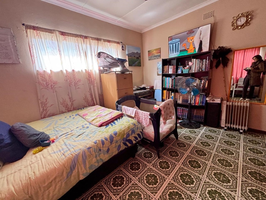 4 Bedroom Property for Sale in Sarepta Western Cape